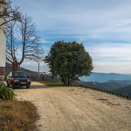 Villa Quinta Dos Poeiros Medroes Esterno foto