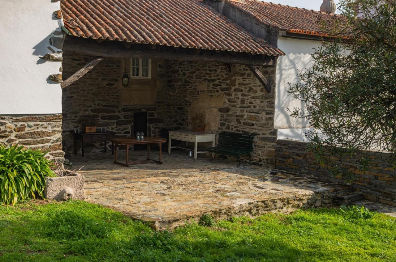 Villa Quinta Dos Poeiros Medroes Esterno foto