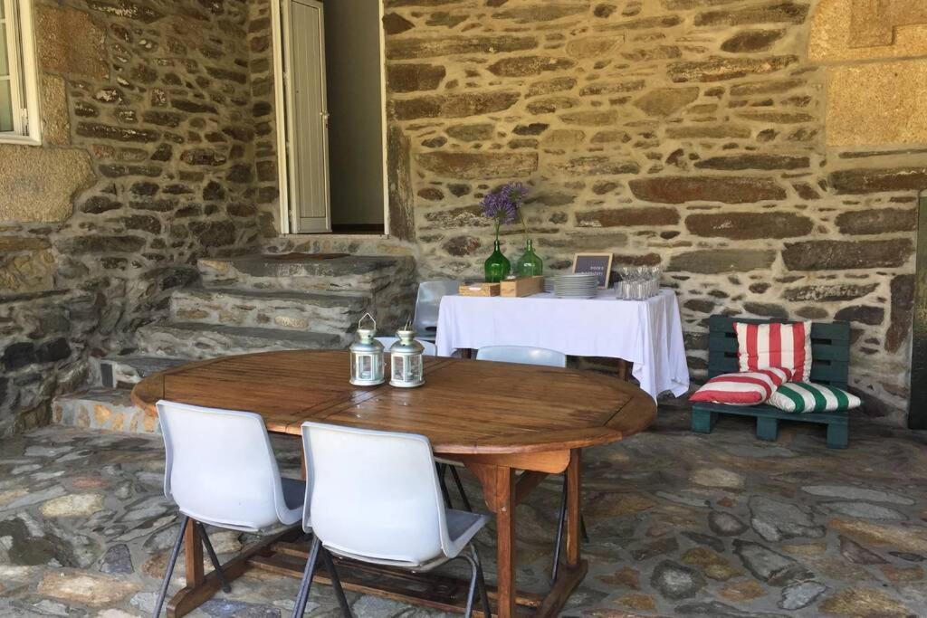 Villa Quinta Dos Poeiros Medroes Esterno foto